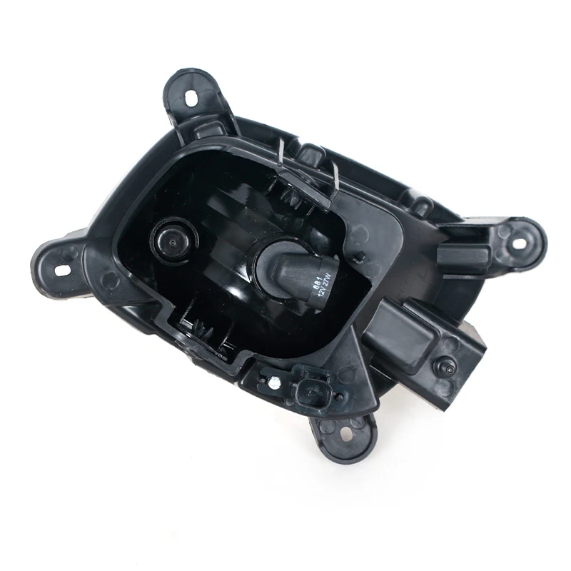 Luz de conducción diurna DRL, lámpara antiniebla de parachoques delantero para Kia Picanto 2015, 2016, 2017, 865271Y540, 865281Y540