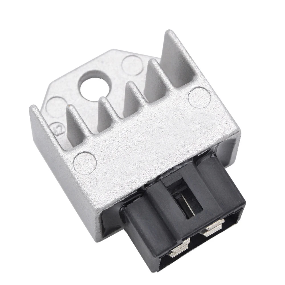 Regulator Rectifier For Kawasaki KLX450R Kymco Sento 50 For Honda CRF 150F 230F C90 CT110 NH90 PK SA SFX SGX SH SJ SRX 50 100