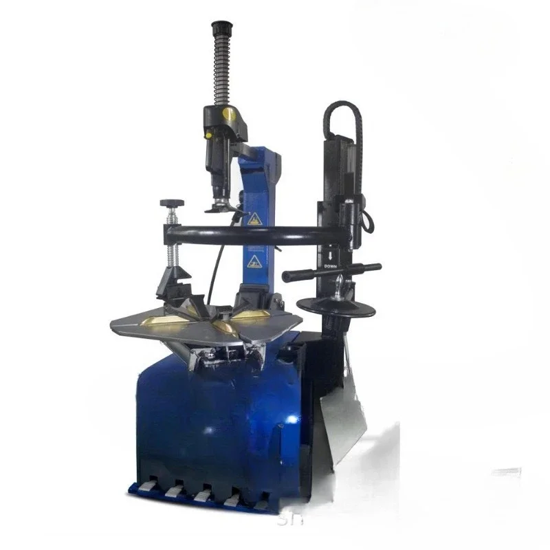 DT721 Disassembly and assembly machine with backward auxiliary arm Practical goods
