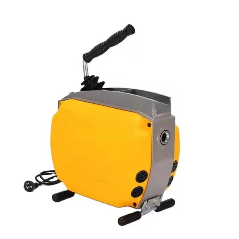 حوض المطبخ المنزلي، دليل نعرات الصرف المرنة، أداة اعوج الكابل أنبوب التخلص من القمامة، مجموعة إزالة تسد نعرات