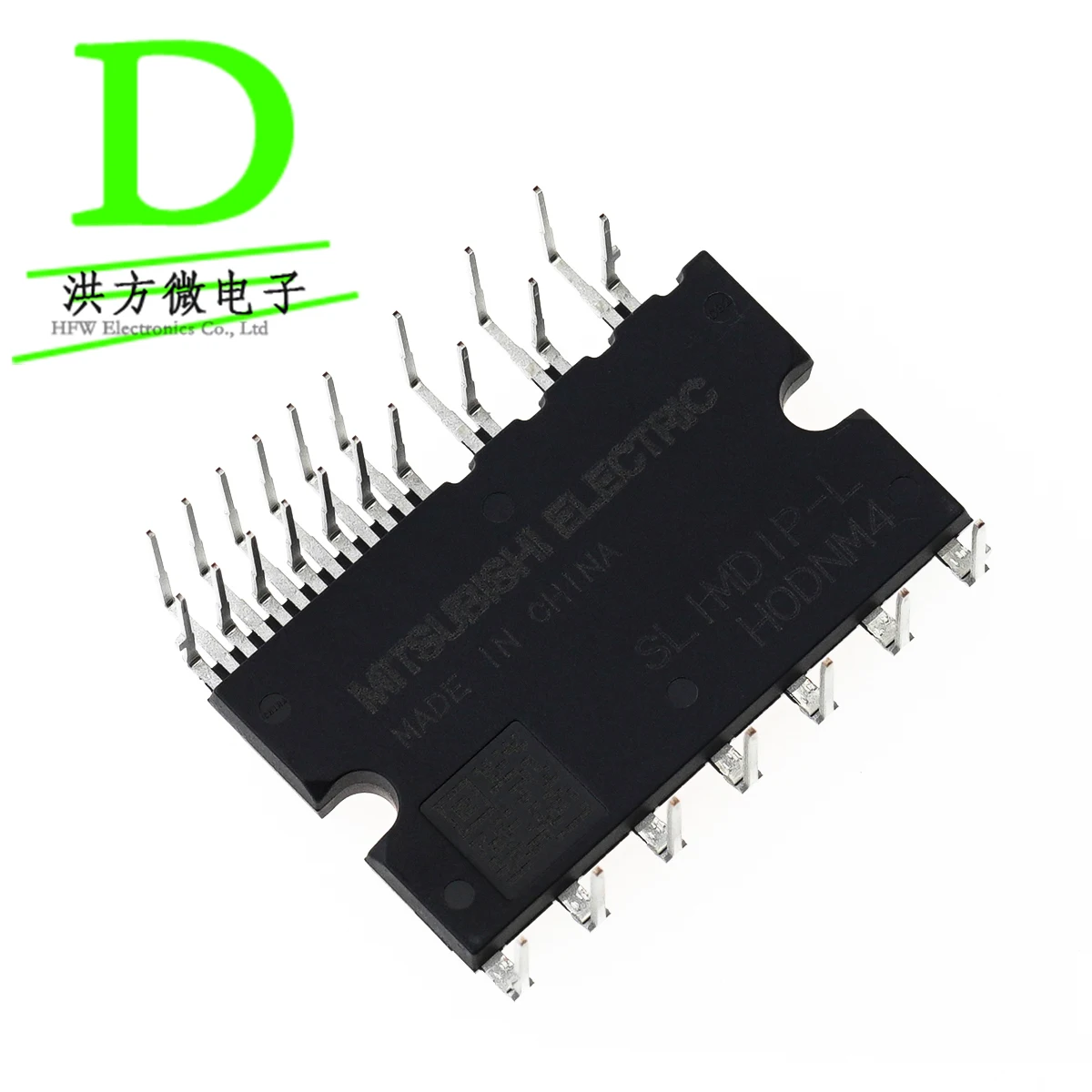 Original igbt Modul 500v 30a SLIMDIP-L ipm Drei phasen DC-AC