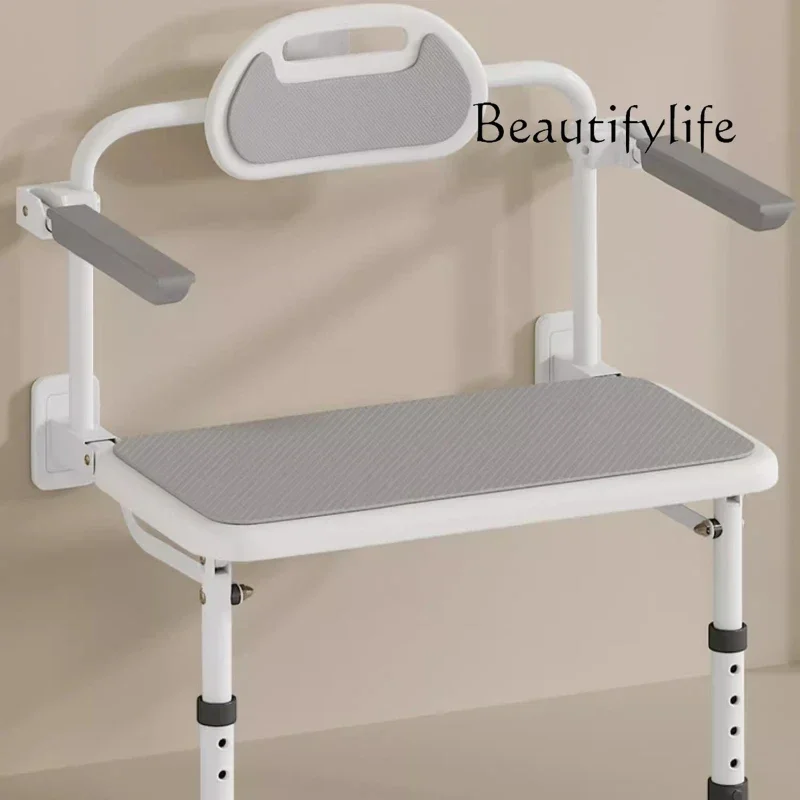 

Baby Chair Plastic Single Person Chair For Shower Tabouret Design Stool Bathroom Furniture For Home Accent Chairs Chaise Pliable