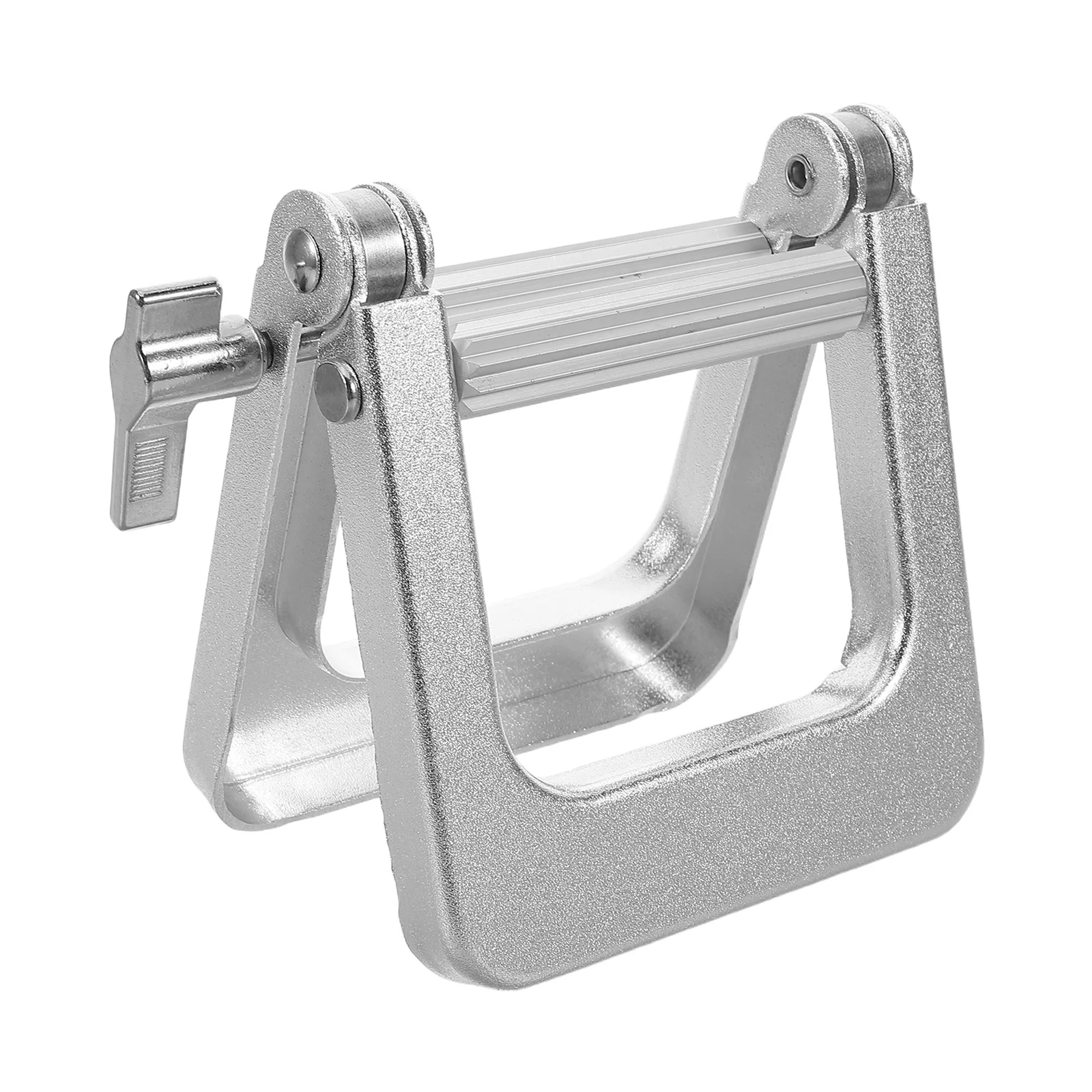 

Aluminum Alloy Toothpaste Squeezer Compact Metal Tube Roller For Travel Bathroom Organizer Multi-Function Cream Dispenser Tool