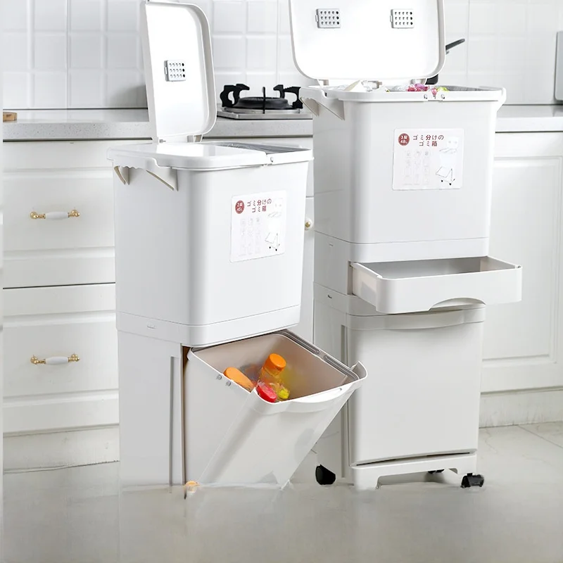 poubelle-de-cuisine-a-double-compartiment-sec-humide-avec-roulettes-mobiles-et-housse-de-protection-solaire-pour-equipement-cycliste