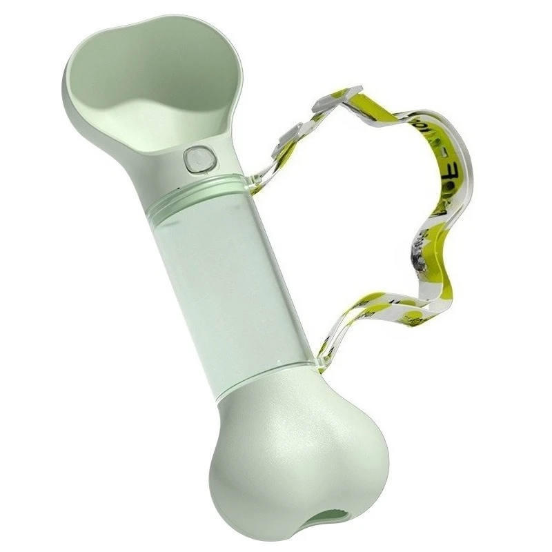 

Water cup portable pet kettle go out drinking water drinker pet