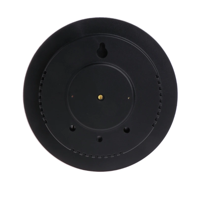 3 in 1 Barometer Thermometer Hygrometer Measure Gauge for Household Weather Station Indoor and Outdoor Use Dial Type