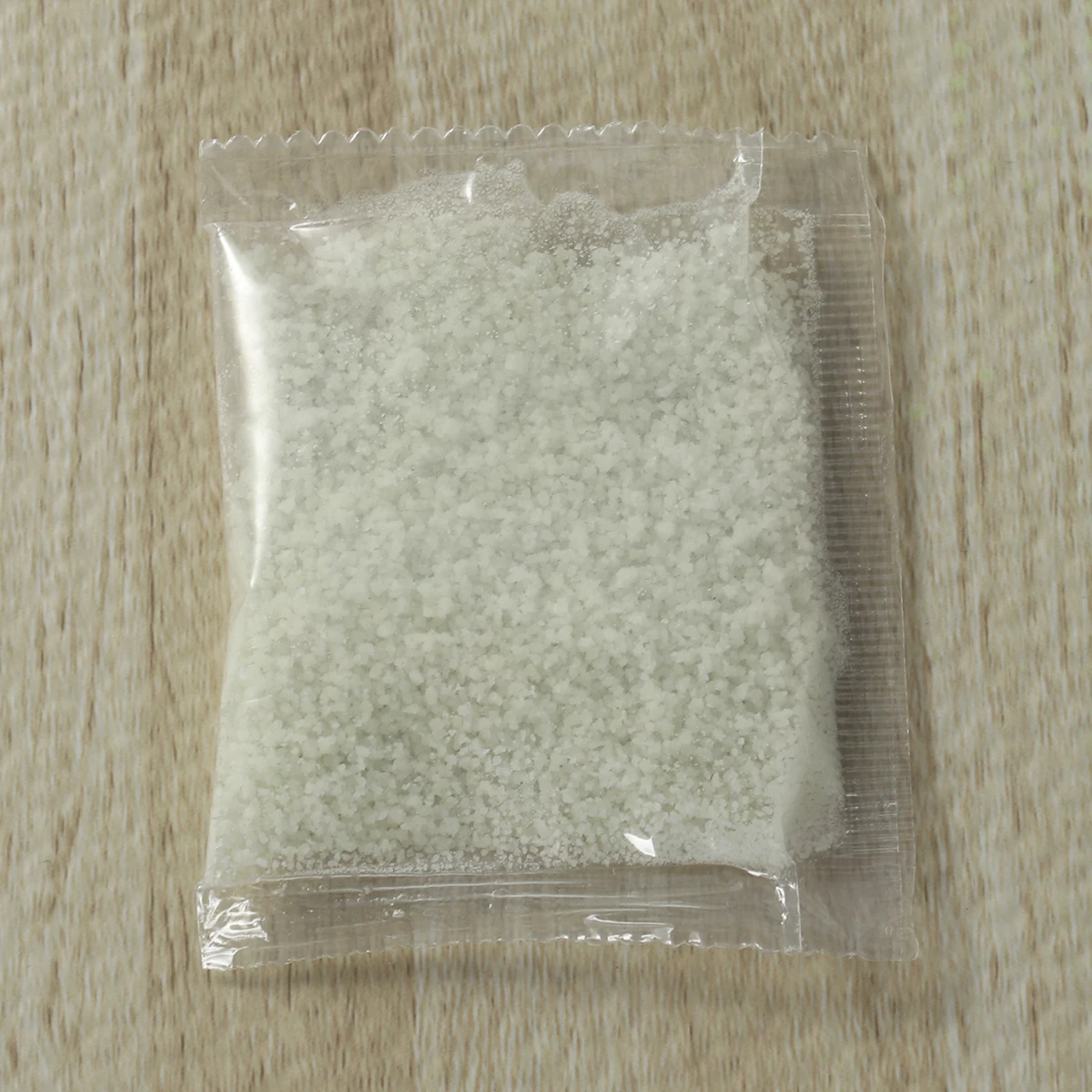 Botella de deseos de color arena luminosa, contenedor que brilla en la oscuridad, concha fluorescente para pecera, 10G