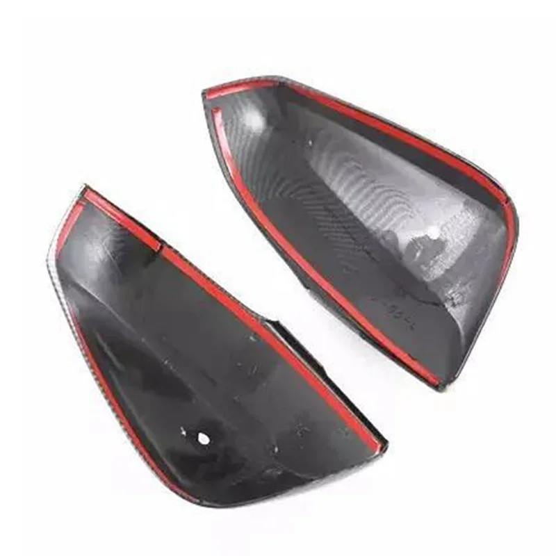 

Efficientt-87915-52251 Car Rearview Mirror Cover For Toyota Corolla 20-2023 Rear Mirror Housing Reverse Mirror Cover 87910-02926