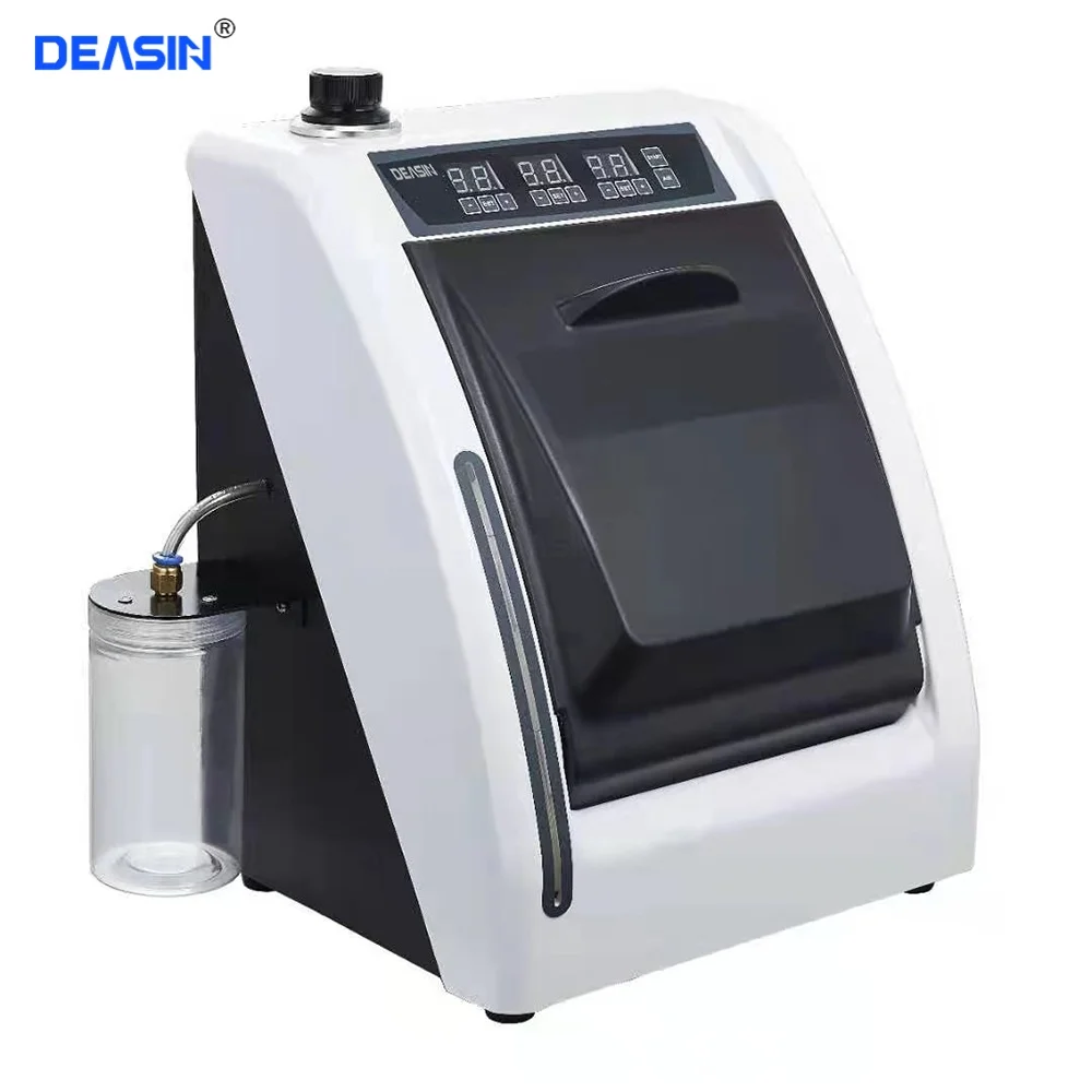 Dental equipment Dental Handpiece Lubrication System Lubricator Machine Dental Handpiece Oiling Cleaning Machine