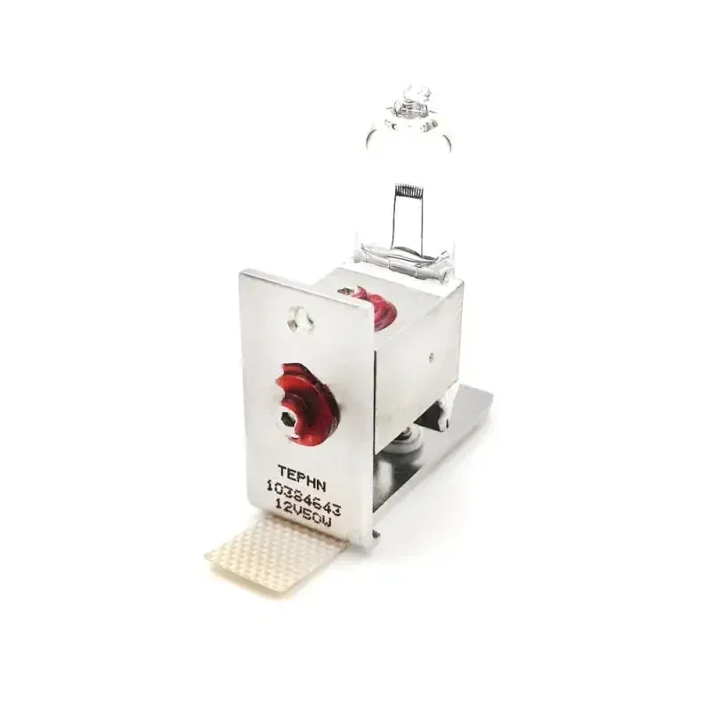 

Leica 10384643 12 В 50 Вт Wild50 Лампа M600 Микроскоп Tephn Источник света 2026-01-01