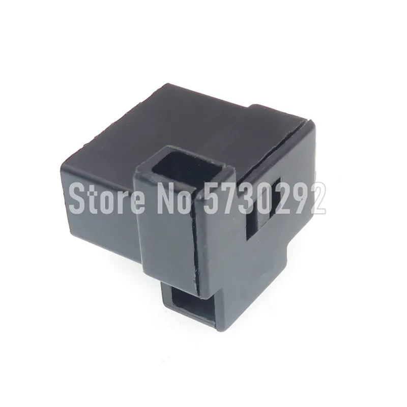 3P H4 Headlight Connector Automotive Socket For Audi VW