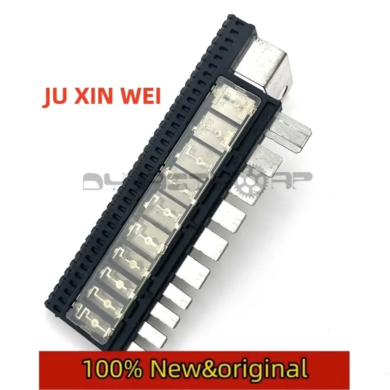 Multi Fuse Assembly 18980-09100 Fits for Hyundai Sonata Sonata Hybrid 2015-2019 1898009100