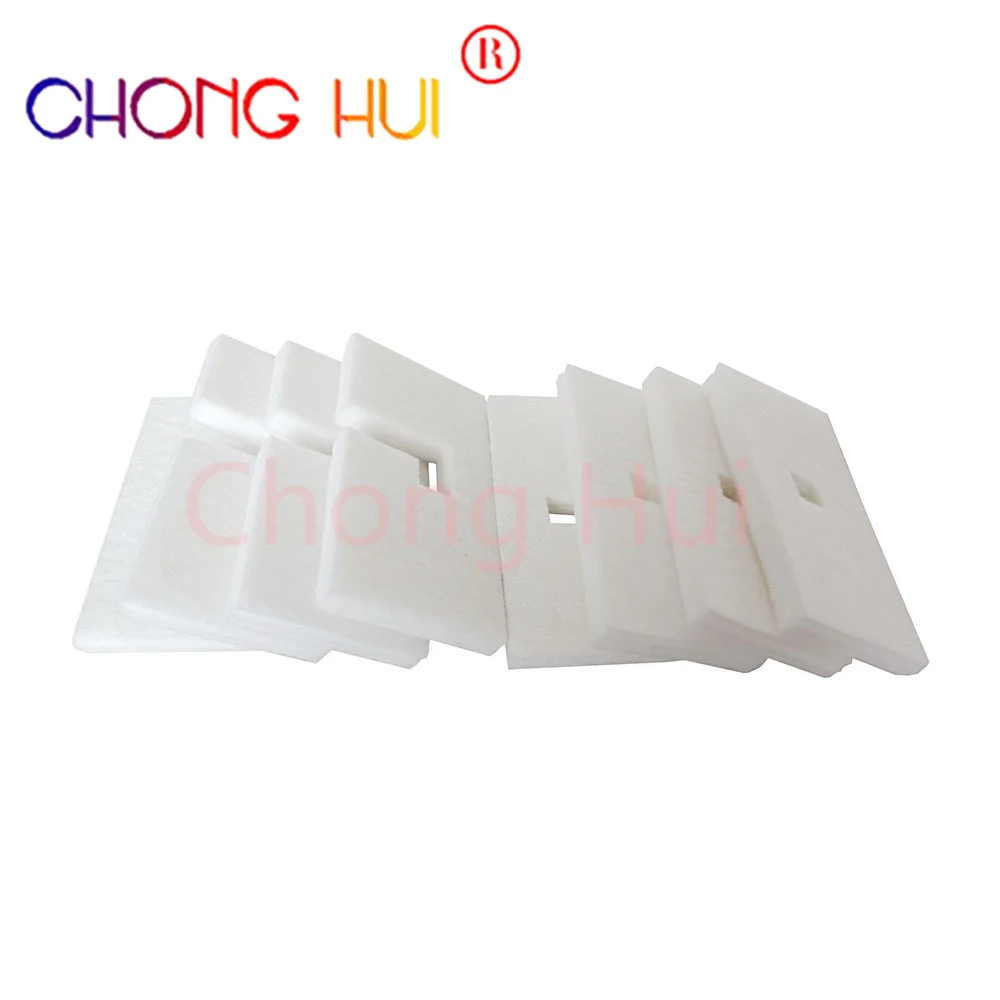 5X Epson K105 esponja de contenedor de tinta residual para K100 k101 K200 k201 K205 k300 k301 K305