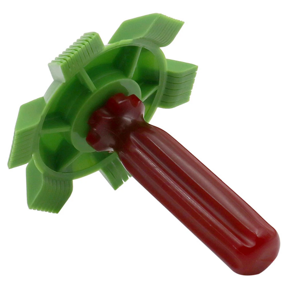 

Air Conditioner Fin Comb Evaporator Straightener Condenser Cooling Brush Conditioning