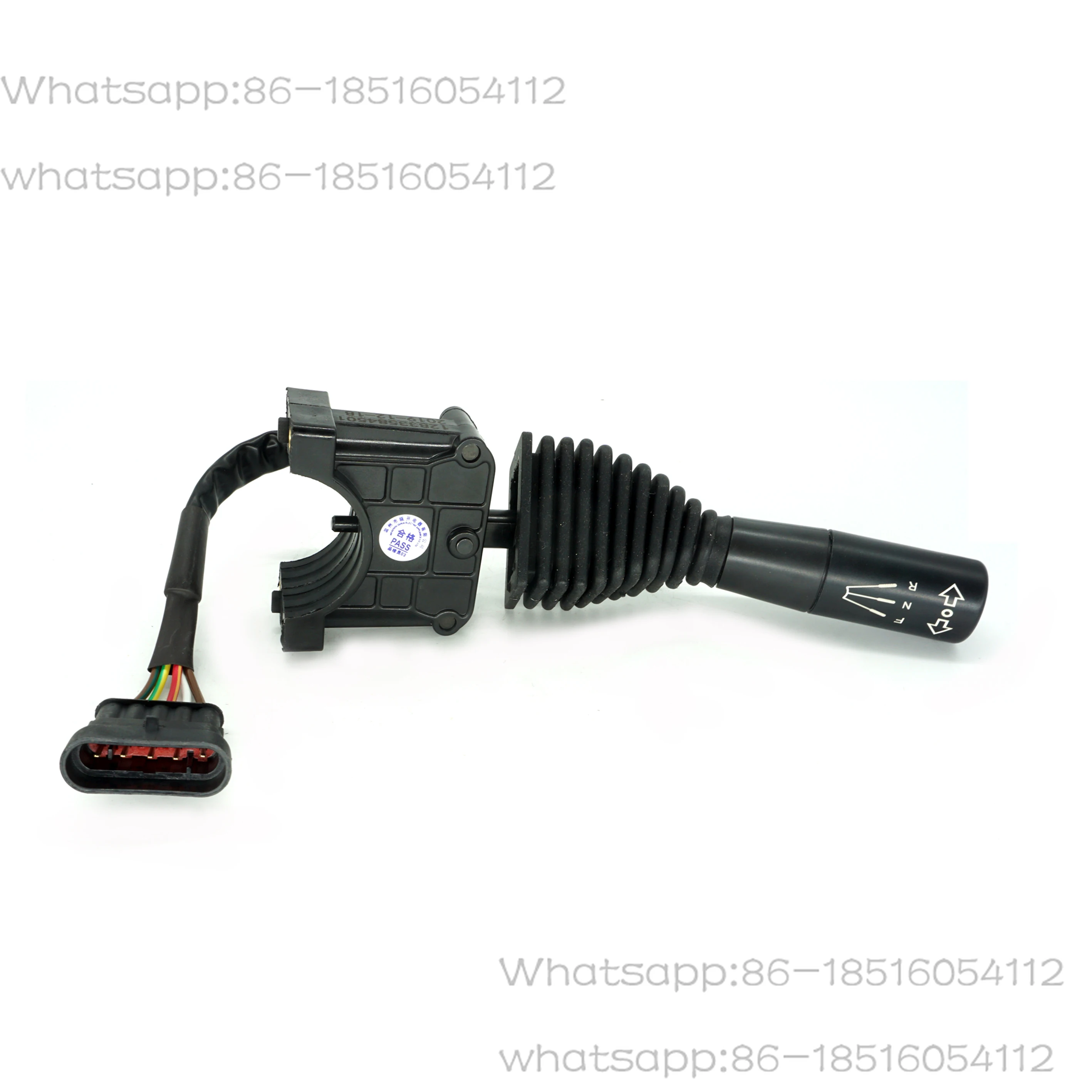 Forklift Gear Reversing Switches 12833584501 Turn Signal Switches 7915499140