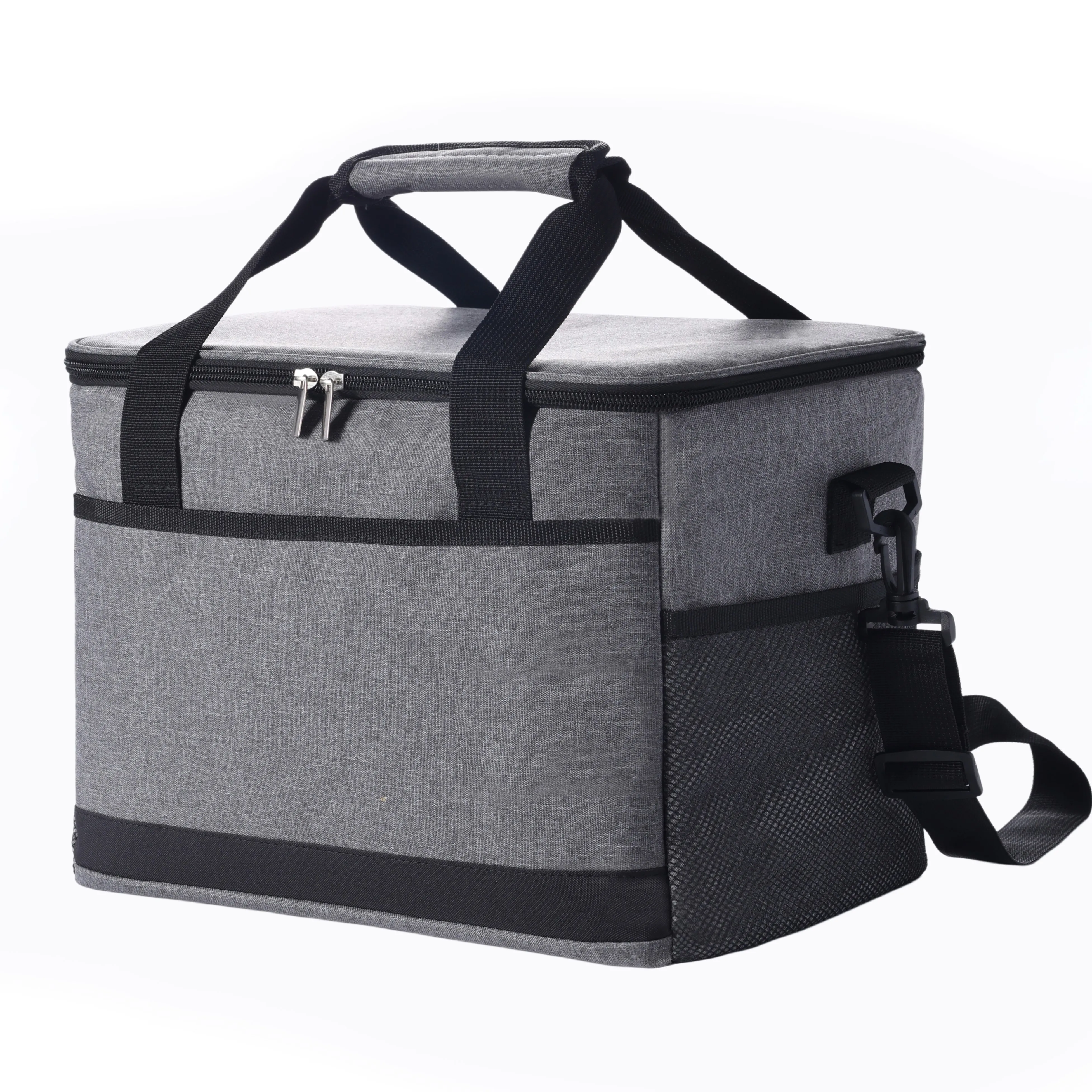 Food Snacks Delivery - Portable Food Delivery Insulated Lunch Bags