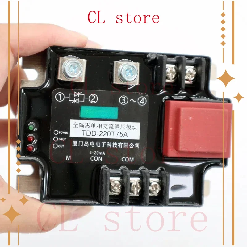 FOR liyu For myjet flora solid module -220T120A TDD-220T75A rolling DD