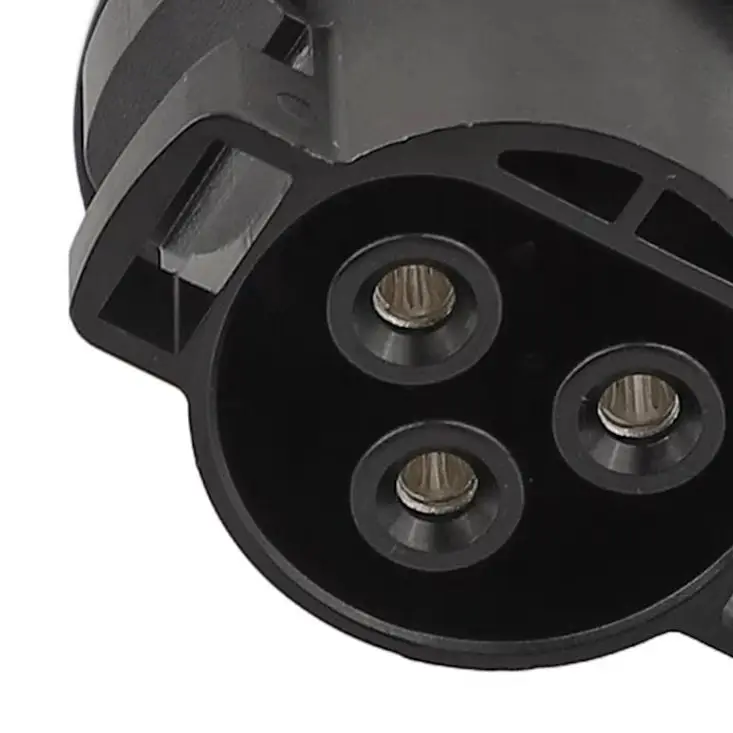 High Stability Cable IP68 Connection Cable Indoor Applications Outer Wire Diameter 13mm Durability High Stability