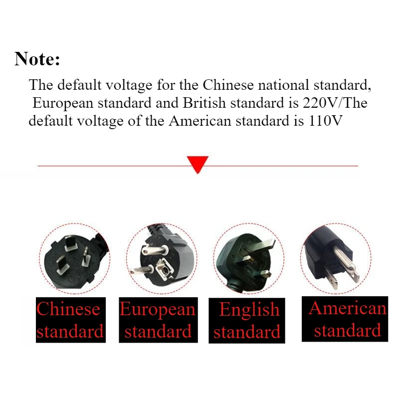 Handheld Type Branding Machine Hot Stamping  Leather Wooden Box Marking  Cake Branding Machine 5*7cm