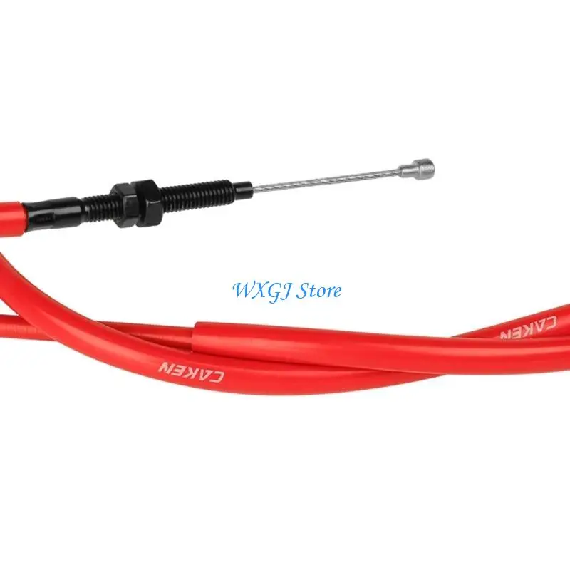

37JE Motorcycle Throttle Cable Clutch Line Cable Wire ATV Motorcycles Accessories