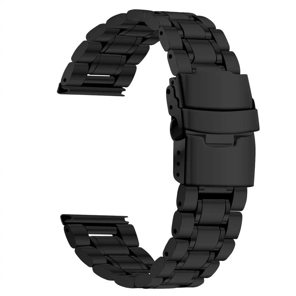 

22mm 20mm Strap For Samsung Galaxy Watch 46mm 42mm pulseira for Active 2/Gear S3 Frontier/Huami Amazfi Bip bracelet wrist belt