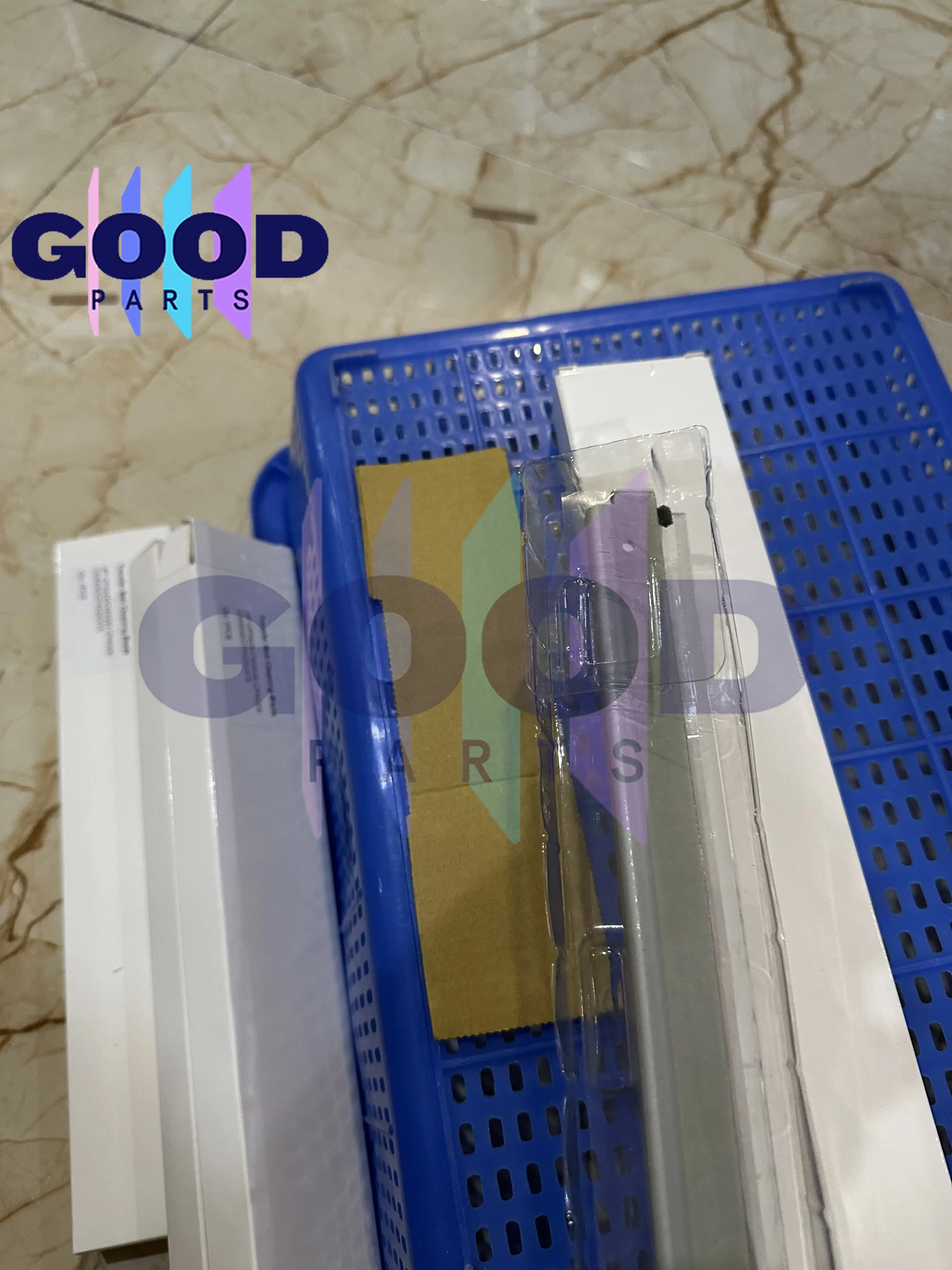 5X CC468-67907 Transfer Belt Cleaning Blade compatible for HP CM3530 CP3520 CP3525 500 Color M551 M570 M575 CM4540 CP4025 CP4525