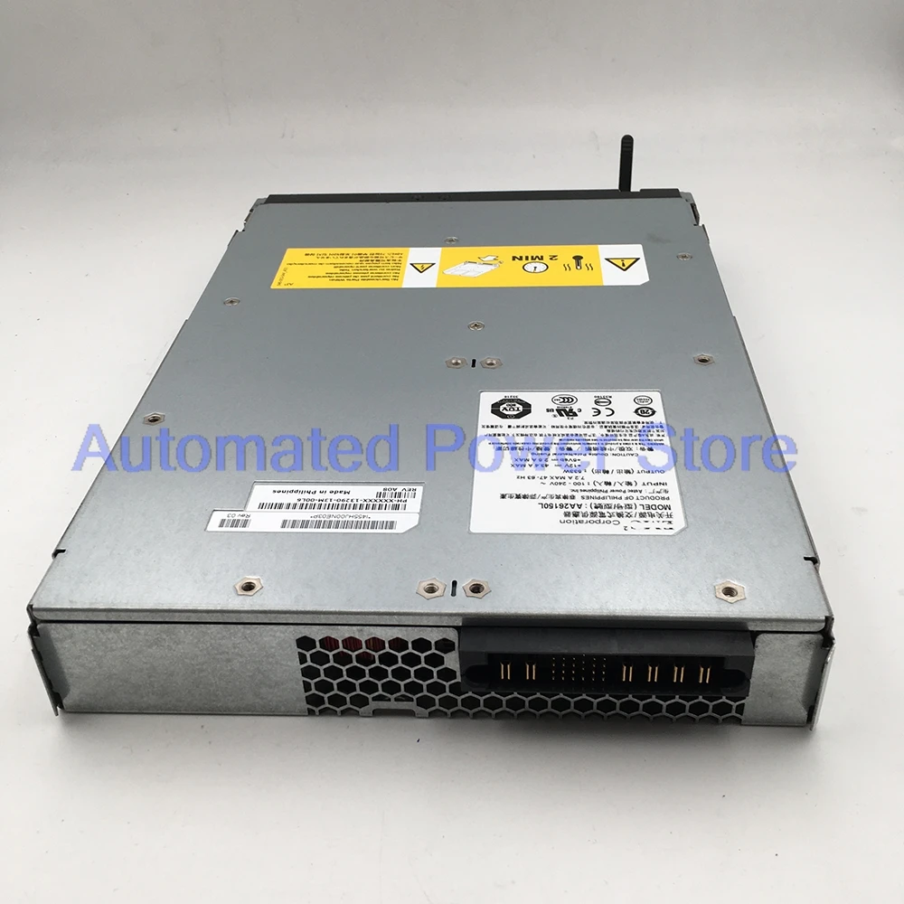 Power Supply EMC VNXe3100 AA26150L 071-000-537 533W Power Storage