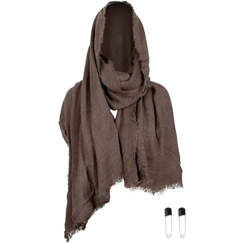 هالوين القرون الوسطى فارس عصر النهضة الرجعية مقنعين الرأس تأثيري الرأس الرجال والنساء مهرجان اللعب الدعائم