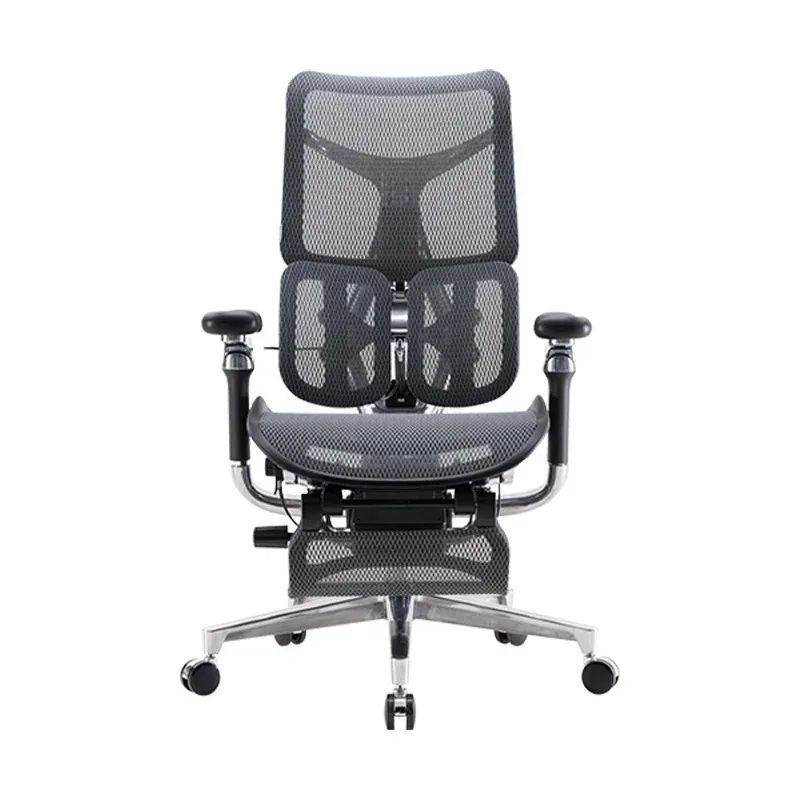 

SIHOO DORO S300 Office Computer Chair Multifunctional Adjustable Design High Back Mesh Ergonomic Gaming Chair