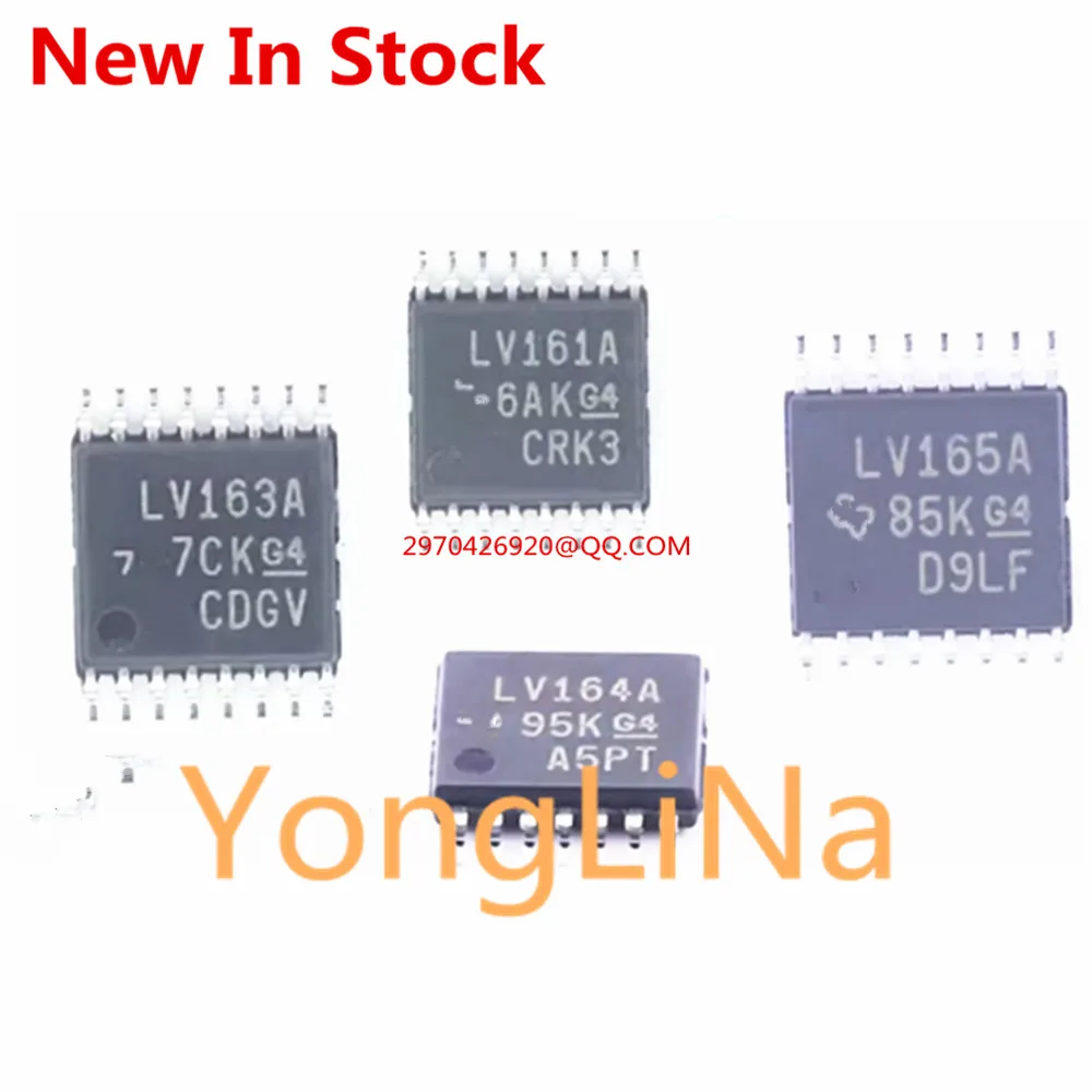 100%New 10PCS/LOT  SN74AHC540PWR HA540 HA541 HA573 HA574 TSSOP   Logic chip