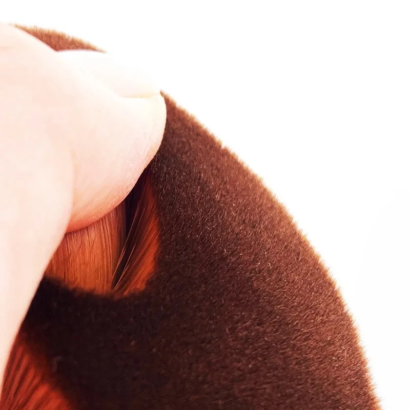 

High Density Magic Makeup Brushes For BB Cream Loose Powder Soft And Traceless Foundation Makeup Brush Cosmetic Tool