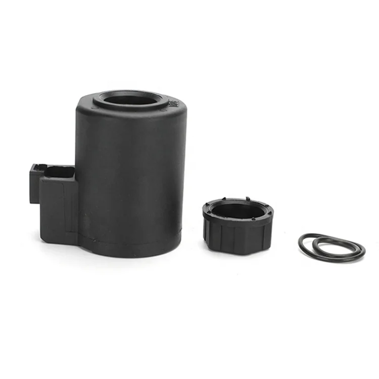 Nuove parti di macchine edili Parti elettriche per escavatore EC210B Bobina dell'elettrovalvola principale VOE 14550884