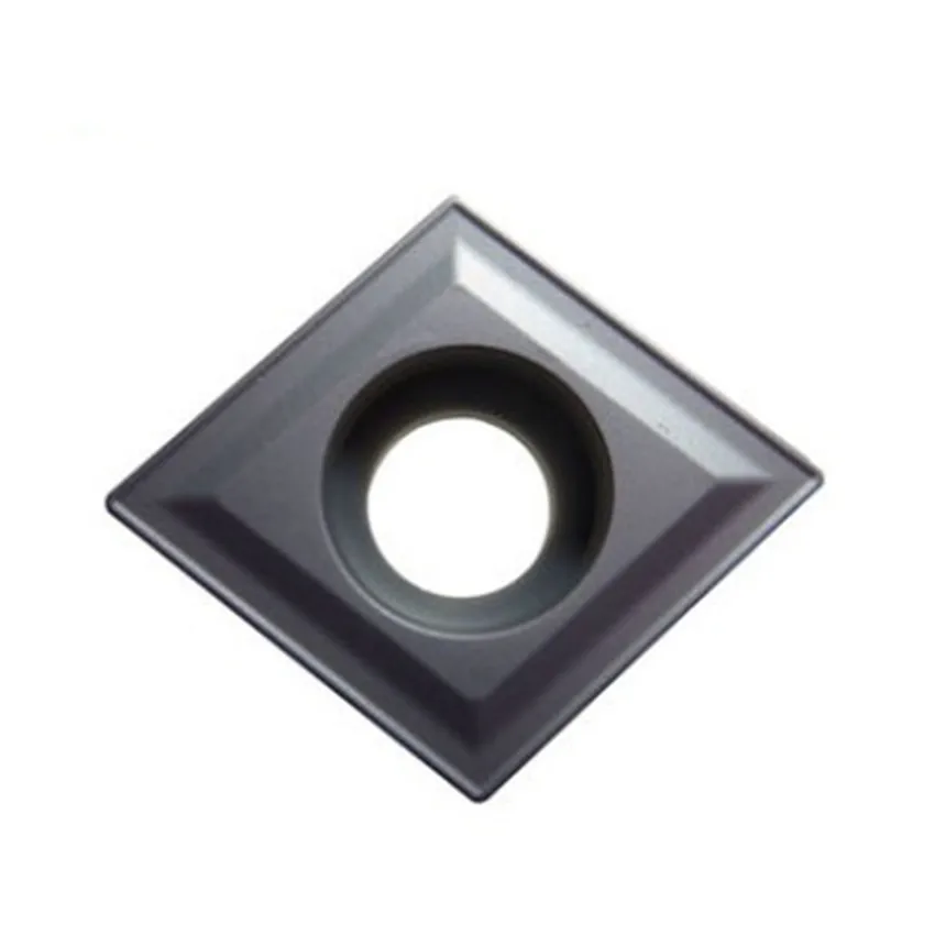 

ZCC.CT CCMT120404-TC YB7315/CCMT120408-TC YB7315/CCMT120412-TC YB7315 CCMT431 CCMT432 CCMT433 CNC carbide inserts For Cast iron