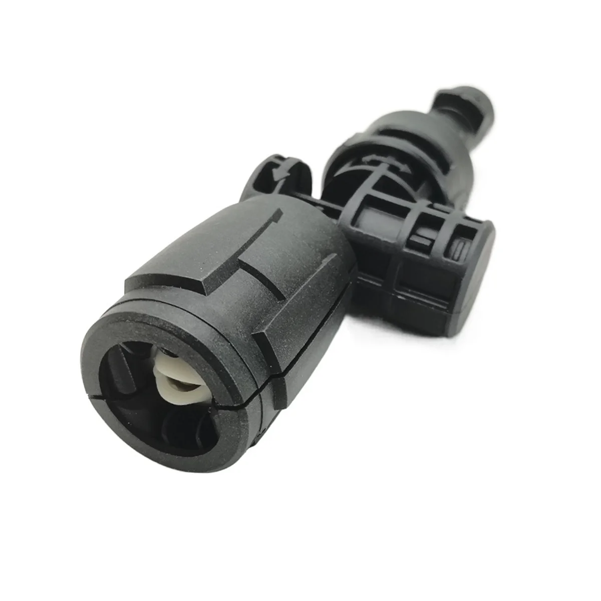 Suitable for Kaichi VP360 Nozzle for K2 K3 K4 K5 K6 K72  Flexible Variable Part 2.643-254.0 Rotary High Pressure Water Nozzle