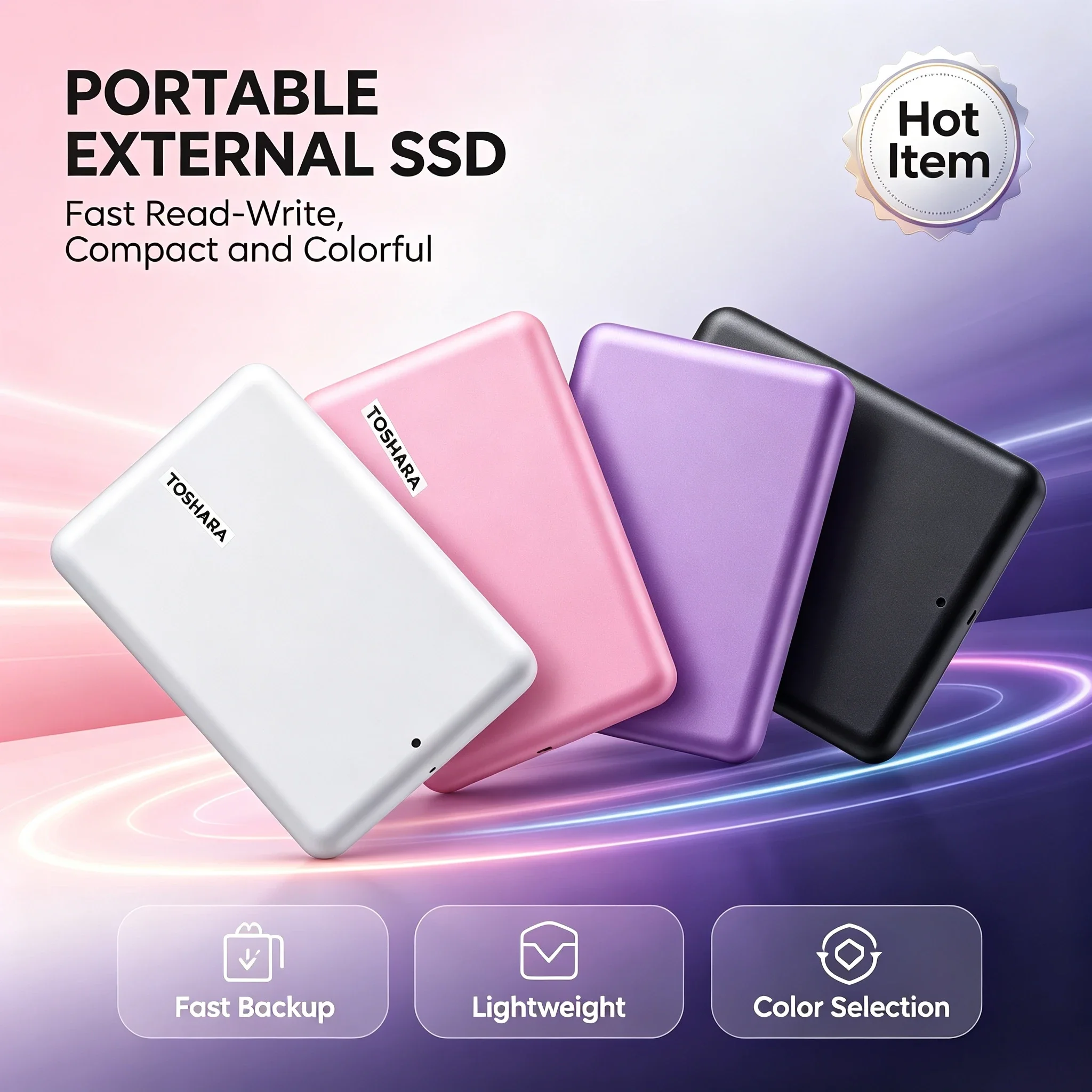 toshara-a5-disco-ssd-externo-multicolor-1-tb-500-gb-4-tb-2-tb-compatible-con-mac-y-portatiles-excelente-sistema-de-refrigeracion-almacenamiento-portatil-pro-max