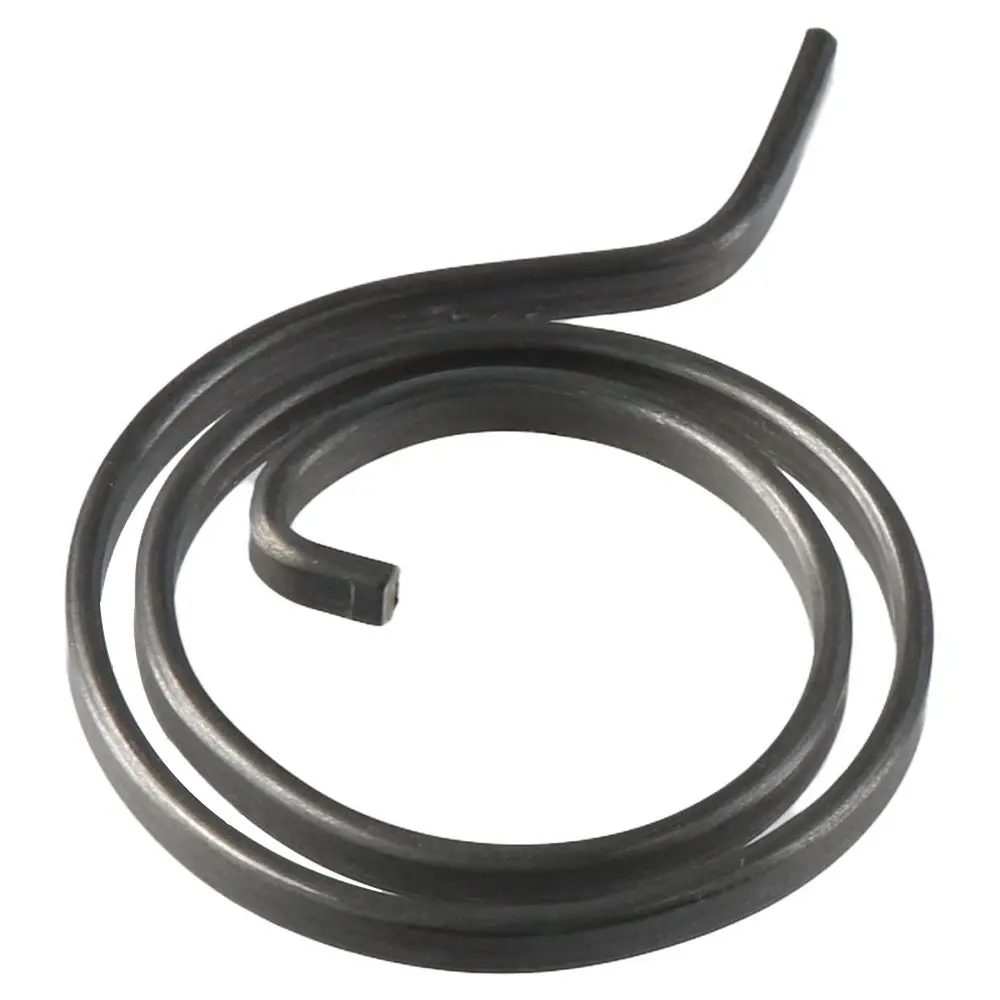 

Стальная пружинная ручка для двери, серебристая, для укрепления двери в ванной комнате