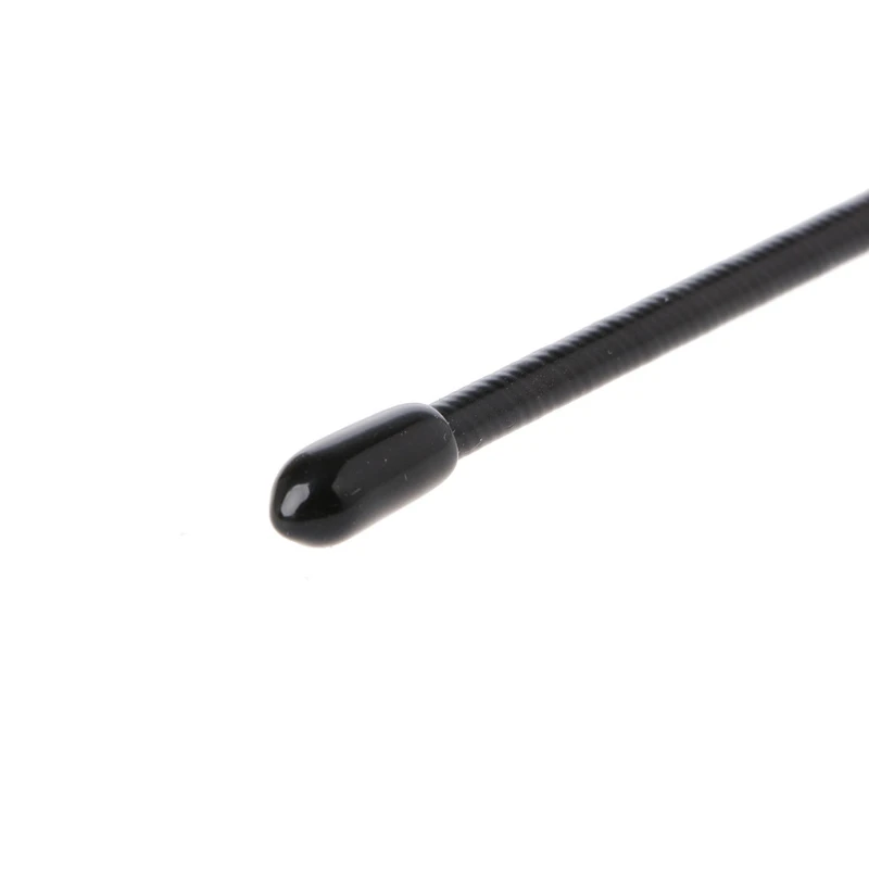 38 センチメートル/14.96 インチの長さ RH-771 デュアルバンド VHF/UHF BNC トランシーバーハンドヘルドラジオアンテナ UV-5R 用