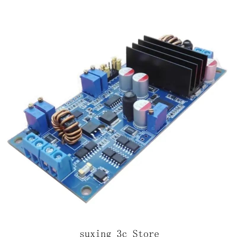 

XBO 360 Power Control Module Industrial Control for Computer Connection and Accessories Uninterruptible Power Supply