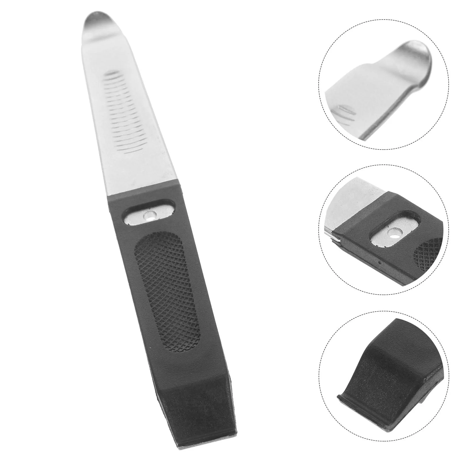 

Outdoor Steel Bike Tire Lever Multi-Use Sturdy Easy Carry Tire Removal Repair Tool Professional Bike Accessory