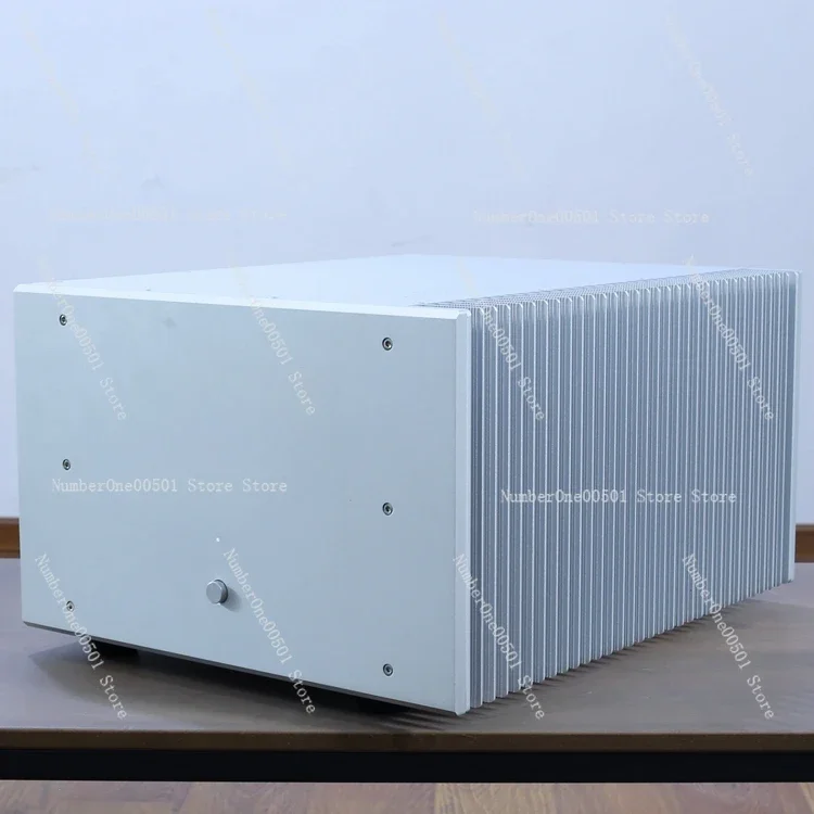 

Моноблочный Hi-end усилитель мощности с полной балансной регулировкой T11PRO