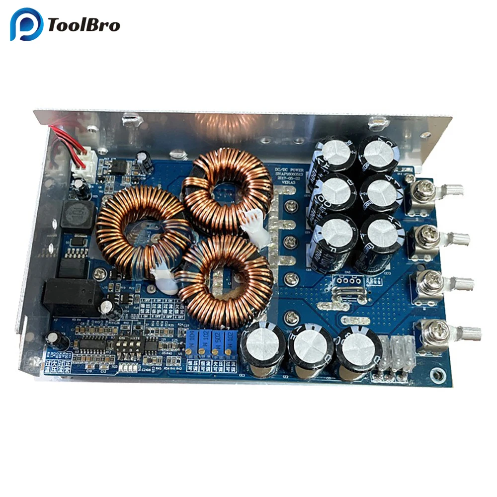 1500W 50A Adjustabl…