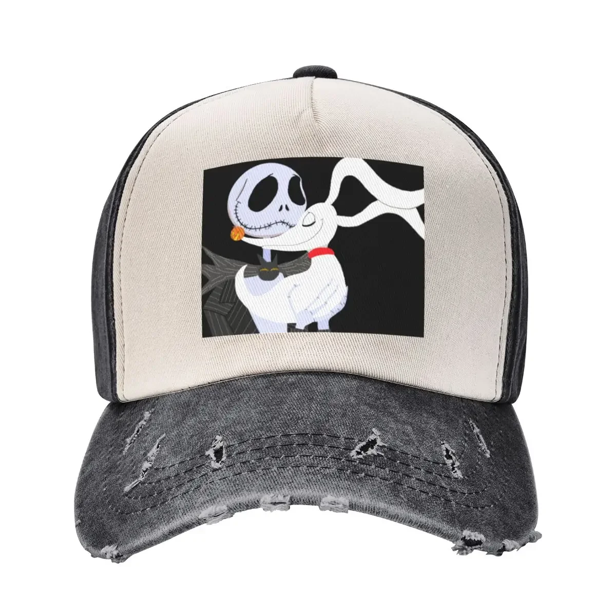 

zero cuddling with jackCap Baseball Cap Hood Brand Man cap |-F-| Luxury Brand Women Hats Men's