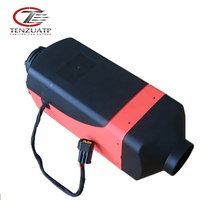 Xmz 2 Hcalory diesel 1kw 5 kw Car Parking Heater Portable House diesel Heaters
