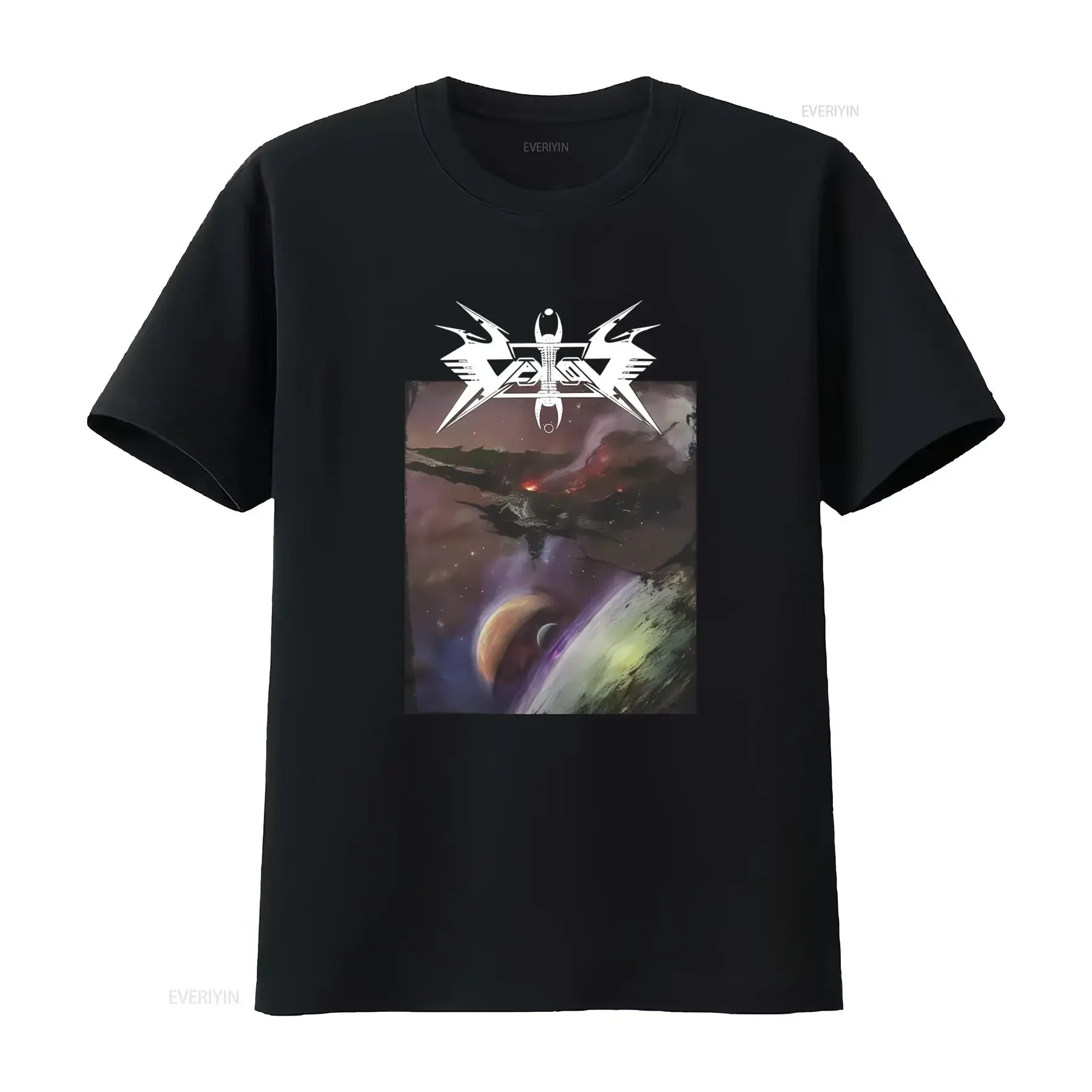 Nova camiseta clássica limitada Vektor Terminal Redux para homens e mulheres, disponível nos tamanhos S 5XL, vintage, lavada, fashion homme