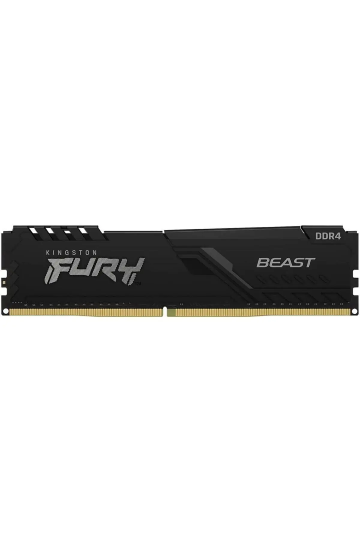 Kingston FURY Beast DDR4 Memory Module 8GB 16GB 32GB 3200MHz 3600MHz XMP2.0 Desktop AMD Intel CPU Motherboard Memory RAMs 288PIN