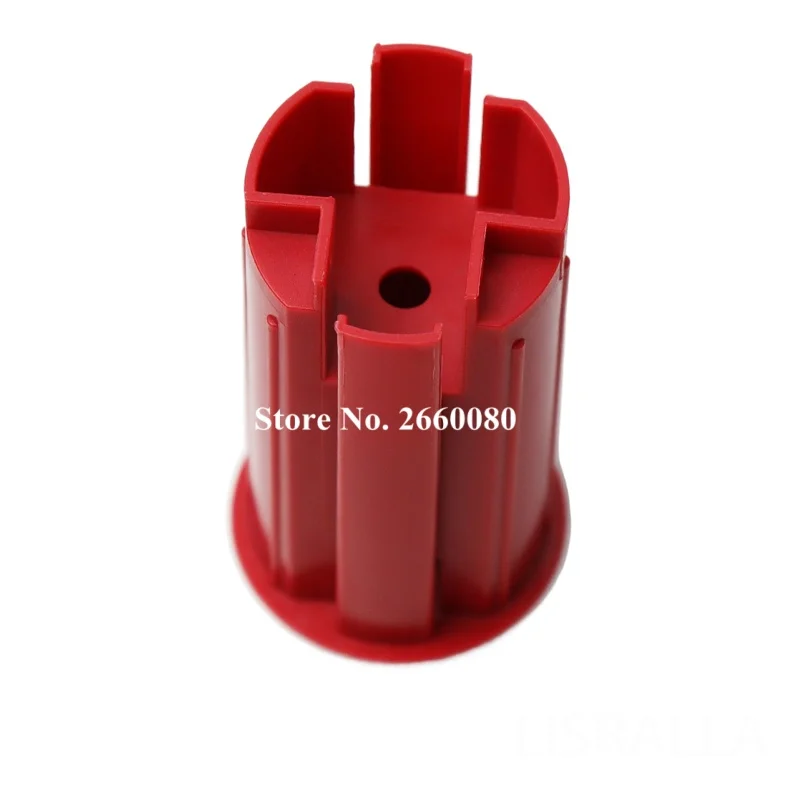 

Совершенно новый цилиндр для сбора бумаги SM5100 для весов DIGI SM5300, кассетные аксессуары, детали держателя бумаги