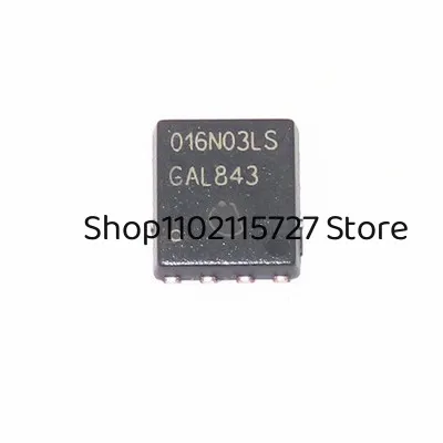 

10Pcs BSC016N03LS brand new imported high-end MOS transistor chip