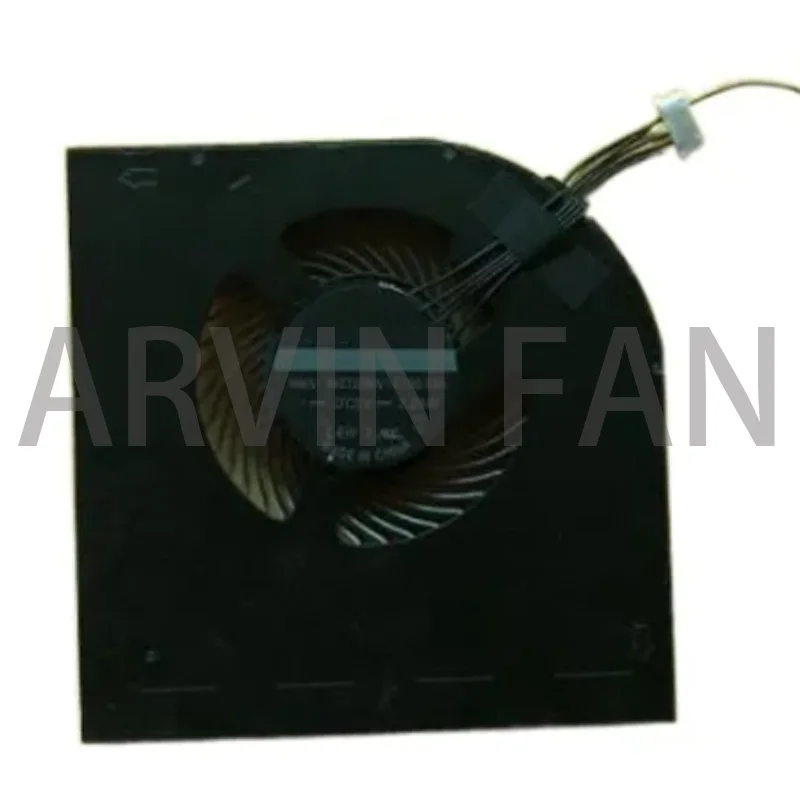 CPU GPU ventilador de refrigeração, P52, EP520, 01HY785, 01HY786, MG75090V1-C190-S9A, Novo