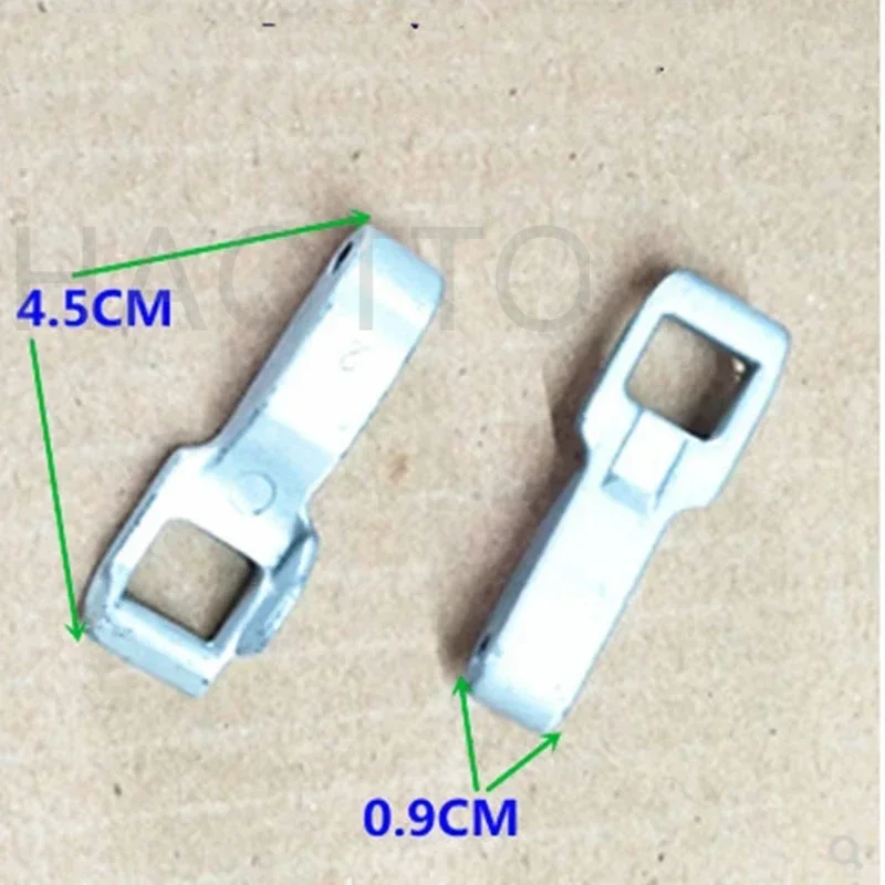 10pcs washing machine door hook Switch Door Handle