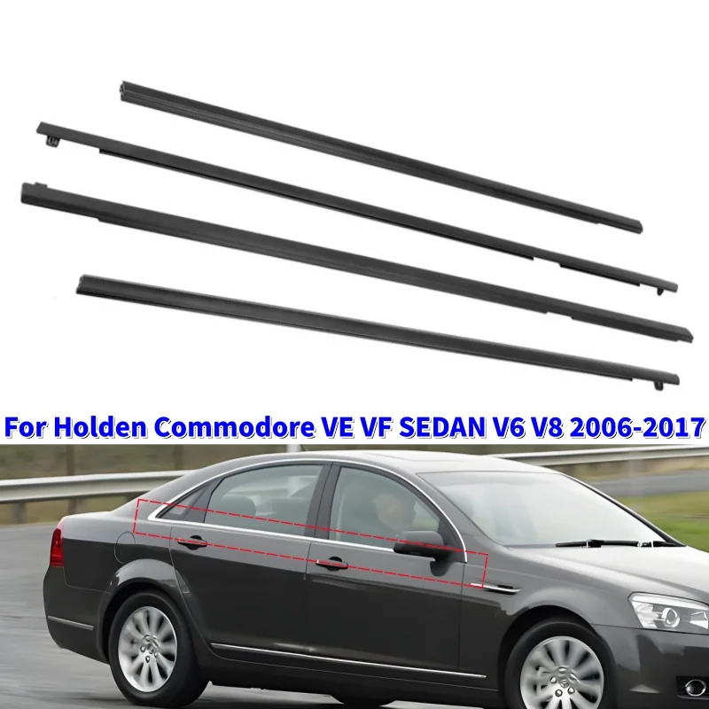 4Pcs Window Weather…